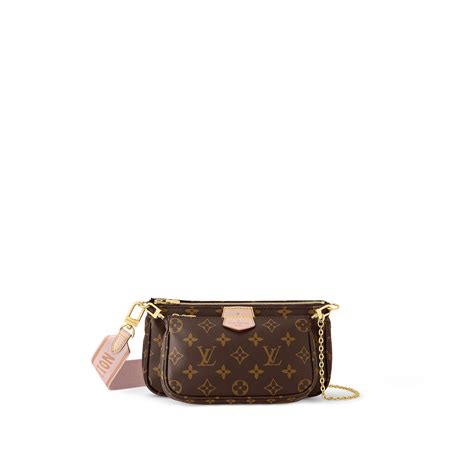 louis vuitton multi pochette accessoires restock|louis vuitton multi pochette accessoire.